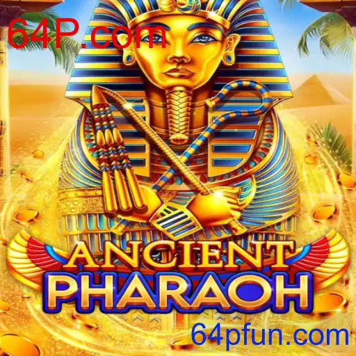 AncientPharaoh: Descubra o Fascinante Mundo do jogo Temático de Faraós e Apostas