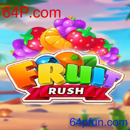 FruitRush: Conheça o Jogo que Está Mexendo com o Mundo dos Games
