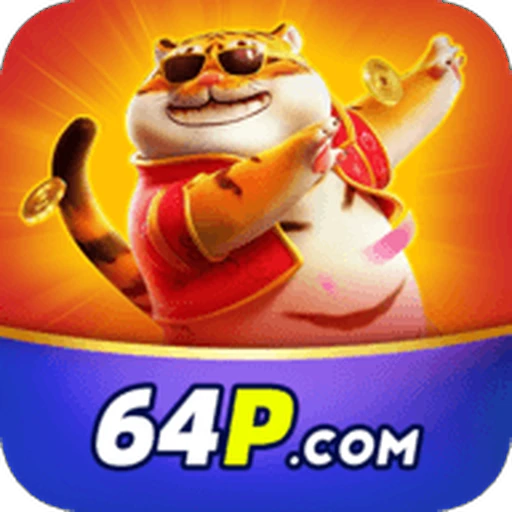 Logo 64P.com